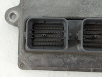 2018 Acura Tlx PCM Engine Control Computer ECU ECM PCU OEM P/N:37820-5J2-A32 Fits OEM Used Auto Parts - Oemusedautoparts1.co