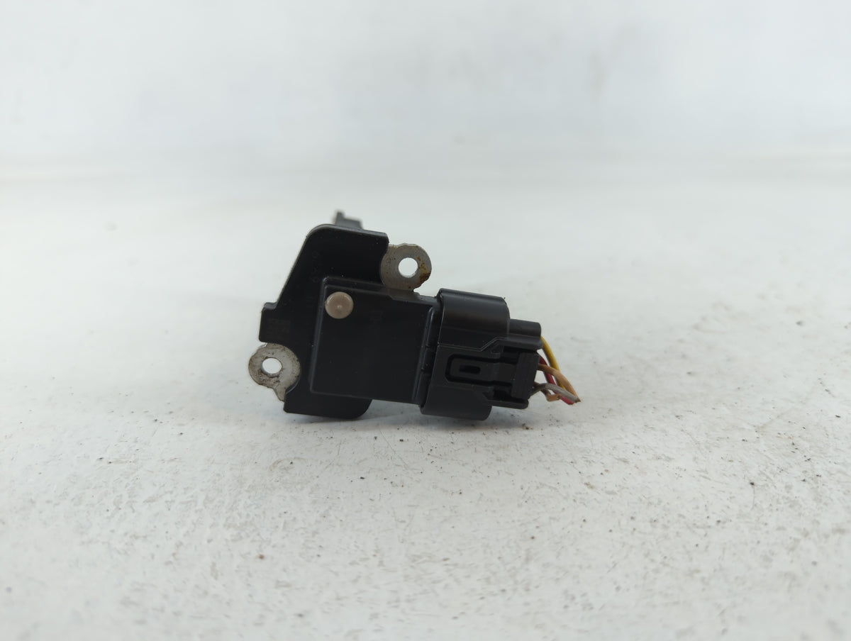2015-2020 Acura Tlx Mass Air Flow Meter Maf Sensor 657781 - Oemusedautoparts1.com