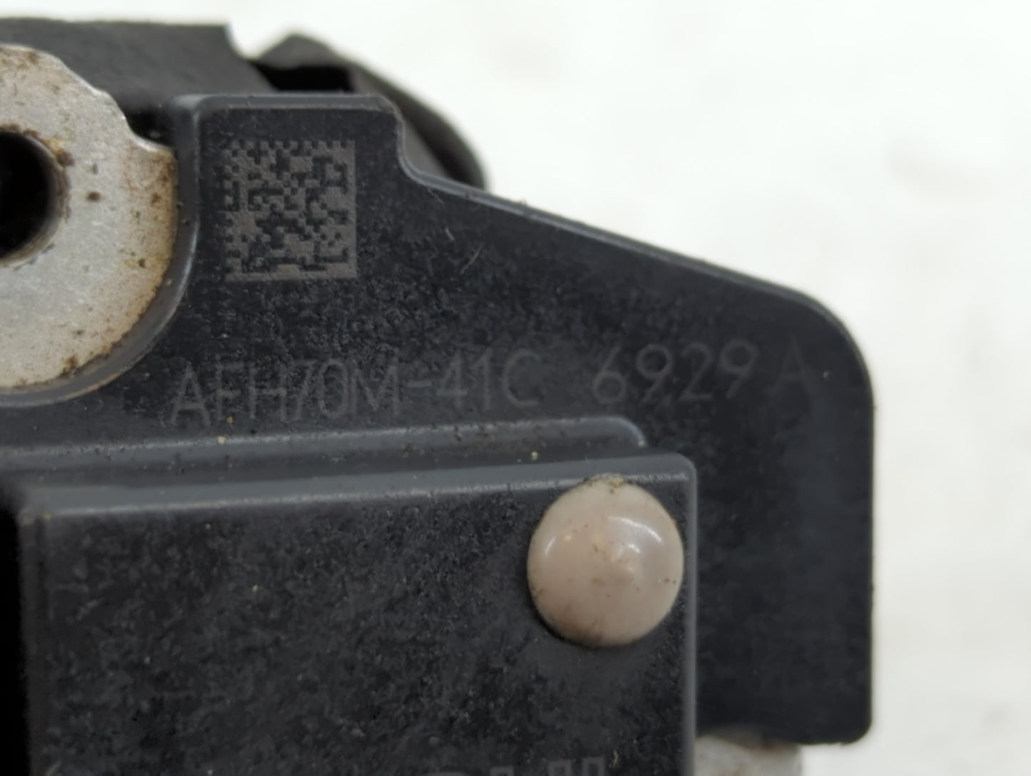 2015-2020 Acura Tlx Mass Air Flow Meter Maf - Oemusedautoparts1.com