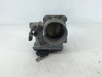 2015-2020 Acura Tlx Throttle Body P/N:U38694222209 GMF6A Fits Fits 2014 2015 2016 2017 2018 2019 2020 OEM Used Auto Parts - 