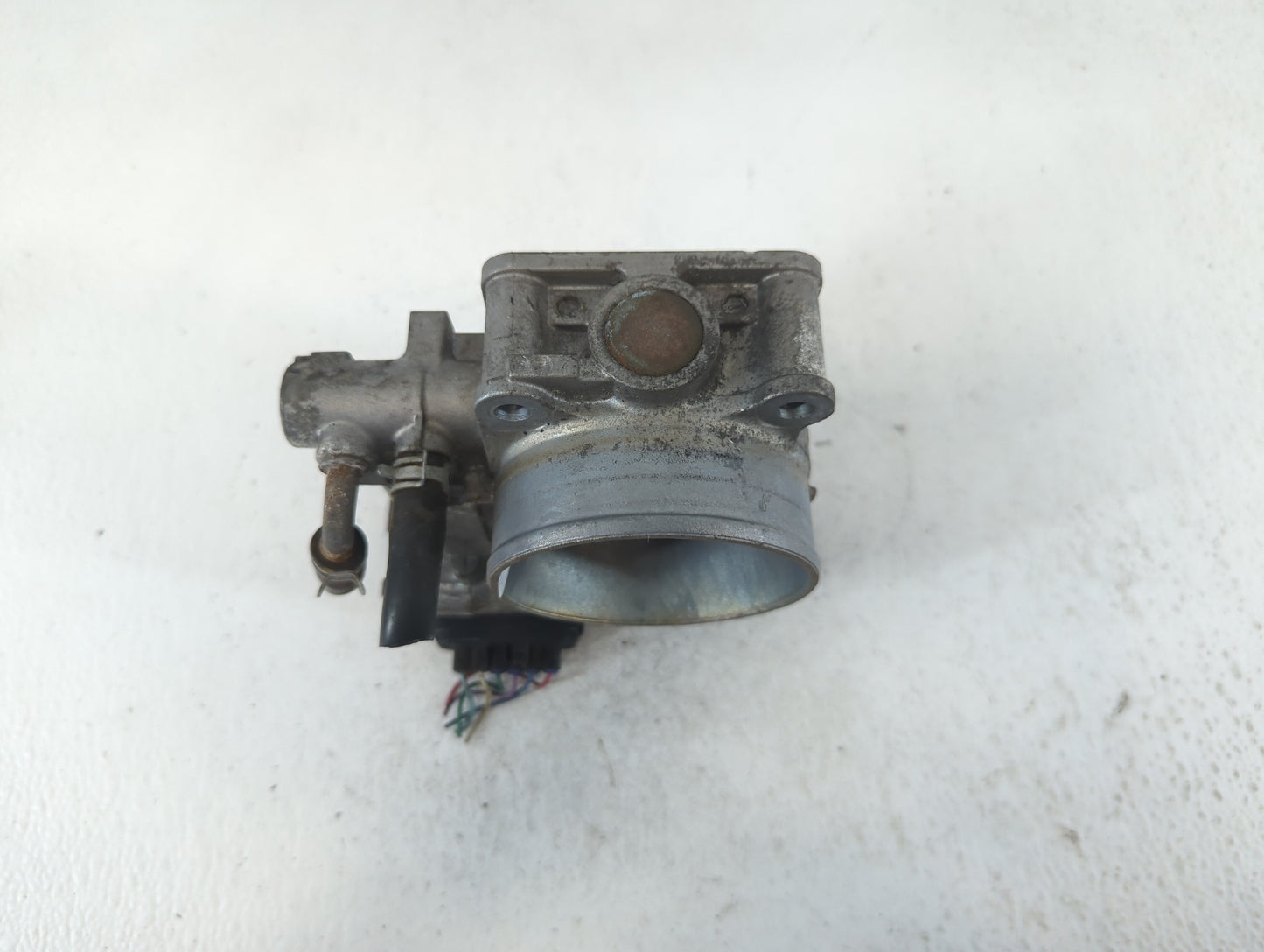 2015-2020 Acura Tlx Throttle Body P/N:U38694222209 GMF6A Fits Fits 2014 2015 2016 2017 2018 2019 2020 OEM Used Auto Parts - 