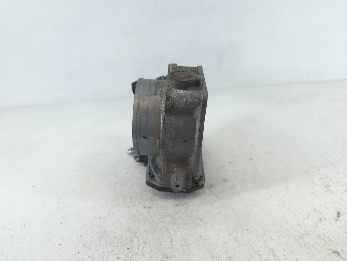 2015-2020 Acura Tlx Throttle Body P/N:U38694222209 GMF6A Fits Fits 2014 2015 2016 2017 2018 2019 2020 OEM Used Auto Parts - 