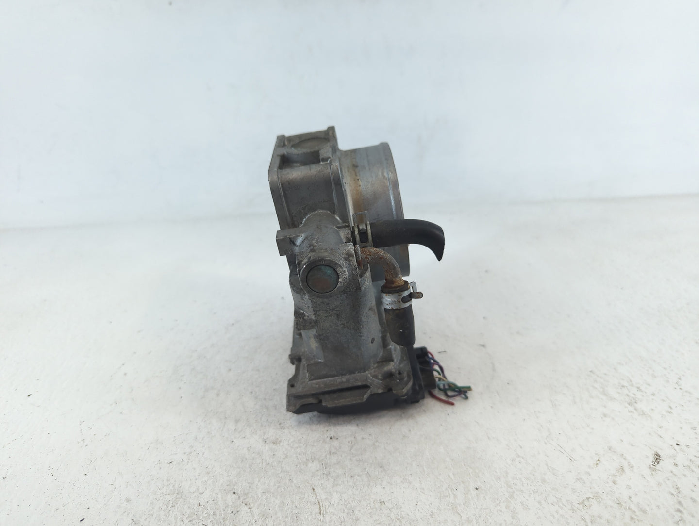2015-2020 Acura Tlx Throttle Body P/N:U38694222209 GMF6A Fits Fits 2014 2015 2016 2017 2018 2019 2020 OEM Used Auto Parts - 