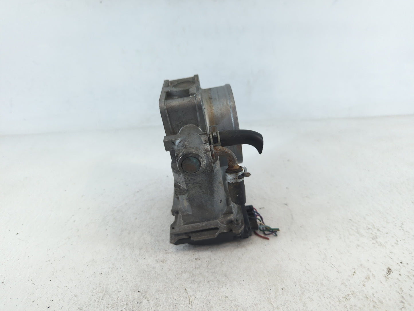 2015-2020 Acura Tlx Throttle Body P/N:U38694222209 GMF6A Fits Fits 2014 2015 2016 2017 2018 2019 2020 OEM Used Auto Parts - 
