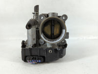 2015-2020 Acura Tlx Throttle Body P/N:U38494662669 Fits Fits 2013 2014 2015 2016 2017 2018 2019 2020 2021 2022 OEM Used Auto