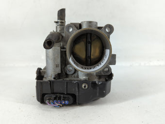 compare product 2015-2020 Acura Tlx Throttle Body P/N:U38494662669 Fits Fits 2013 2014 2015 2016 2017 2018 2019 2020 2021 2022 OEM Used Auto Parts