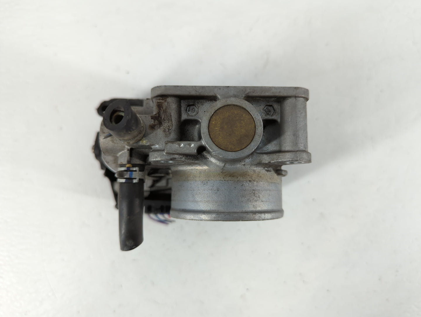 2015-2020 Acura Tlx Throttle Body P/N:U38494662669 Fits Fits 2013 2014 2015 2016 2017 2018 2019 2020 2021 2022 OEM Used Auto