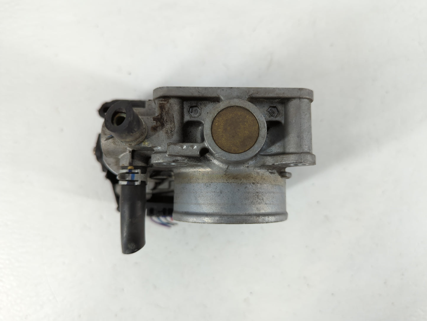 2015-2020 Acura Tlx Throttle Body P/N:U38494662669 Fits Fits 2013 2014 2015 2016 2017 2018 2019 2020 2021 2022 OEM Used Auto