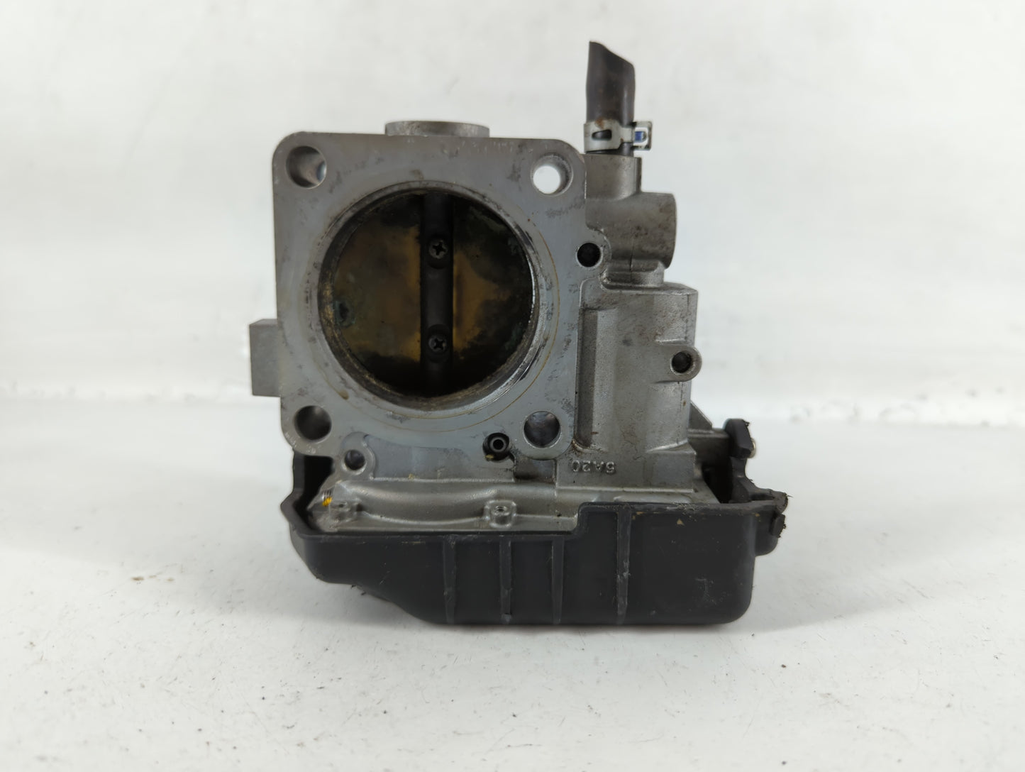 2015-2020 Acura Tlx Throttle Body P/N:U38494662669 Fits Fits 2013 2014 2015 2016 2017 2018 2019 2020 2021 2022 OEM Used Auto