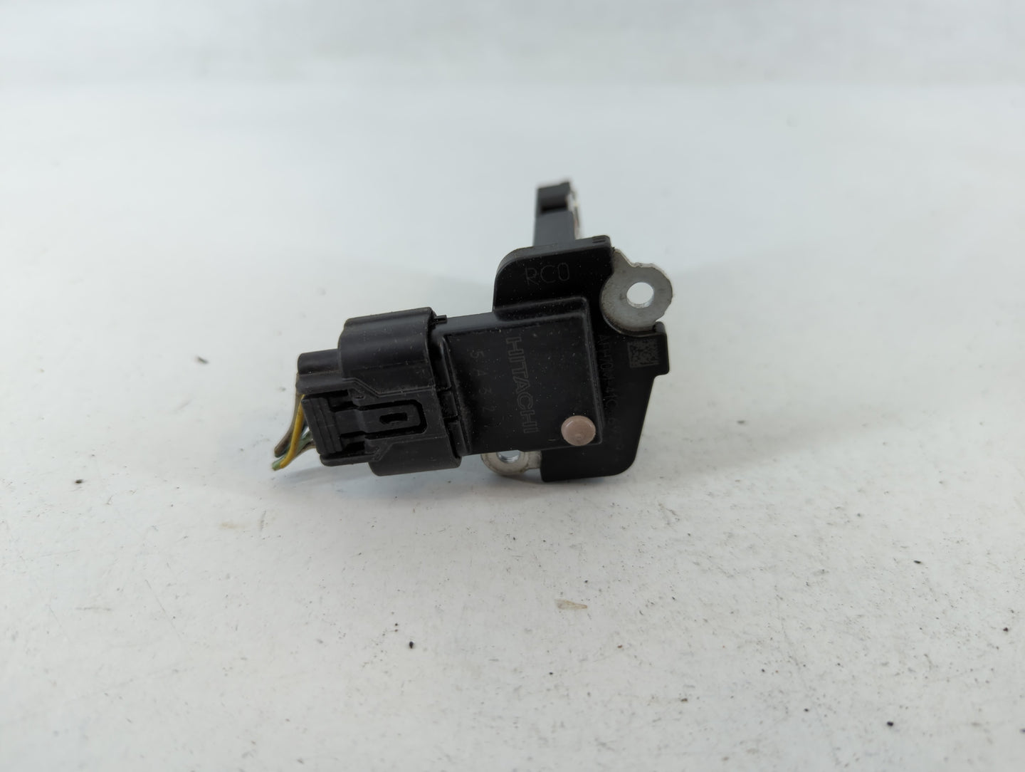 2015-2020 Acura Tlx Mass Air Flow Meter Maf - Oemusedautoparts1.com