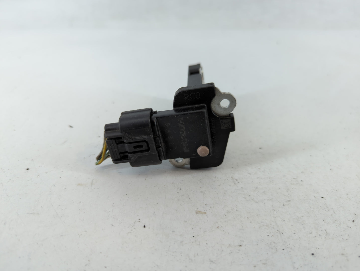 2015-2020 Acura Tlx Mass Air Flow Meter Maf - Oemusedautoparts1.com