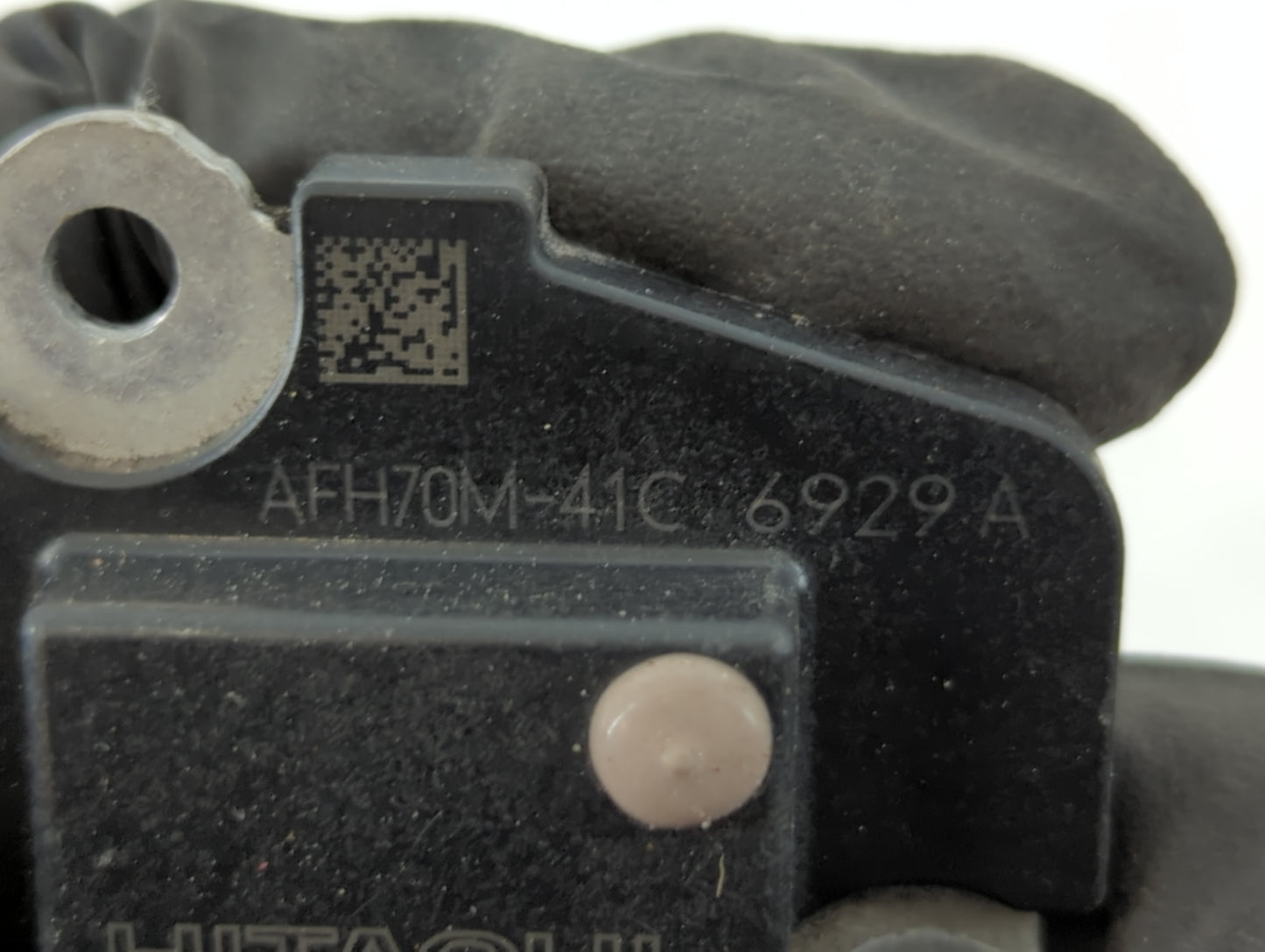 2015-2020 Acura Tlx Mass Air Flow Meter Maf - Oemusedautoparts1.com