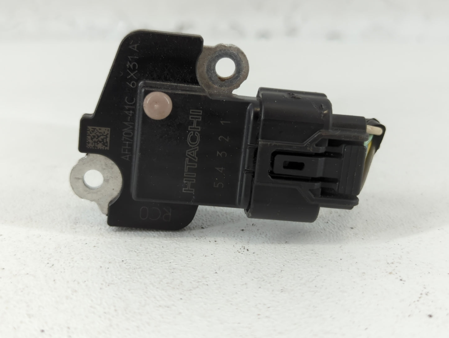 2015-2020 Acura Tlx Mass Air Flow Meter Maf - Oemusedautoparts1.com