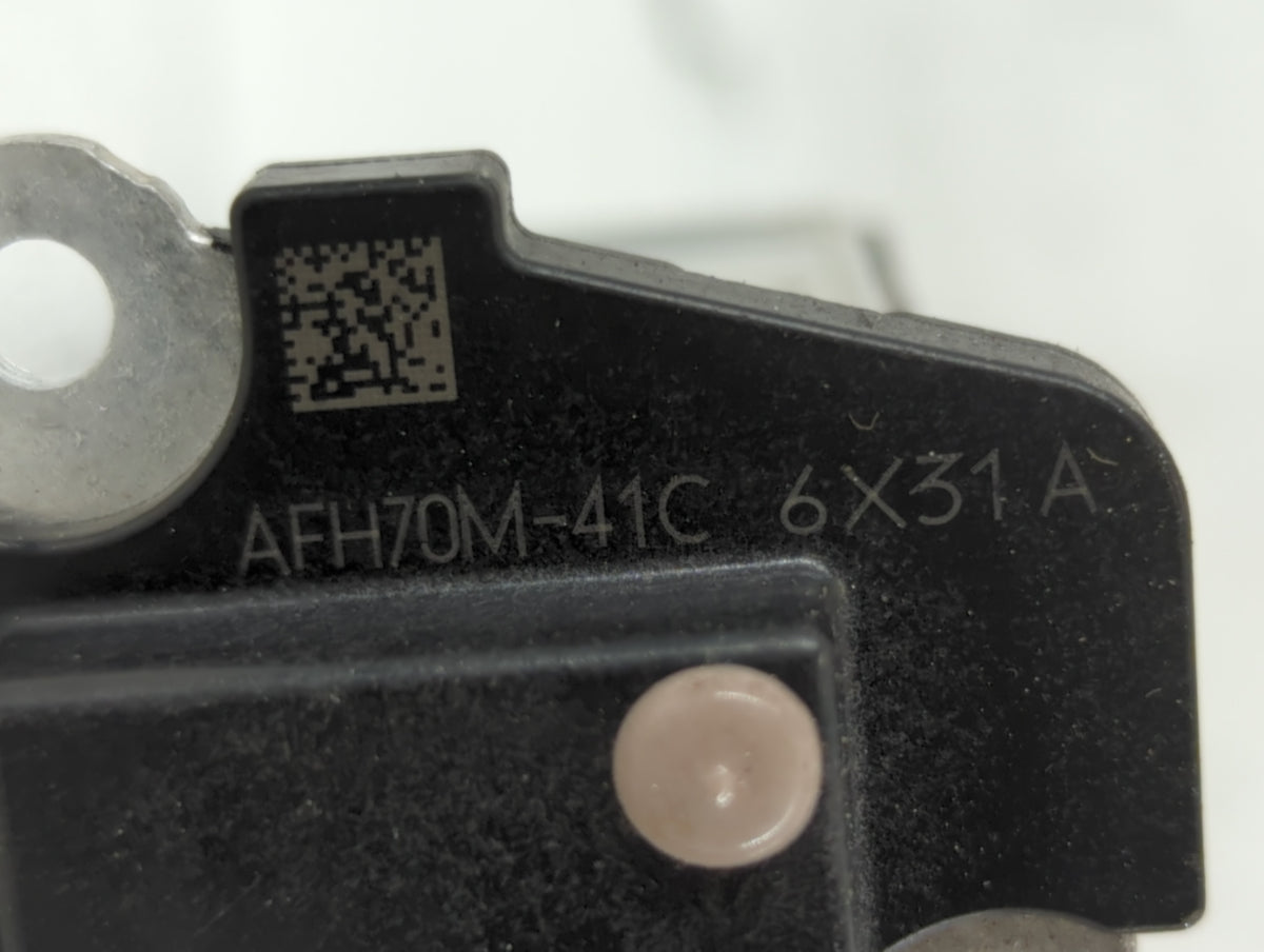 2015-2020 Acura Tlx Mass Air Flow Meter Maf Sensor 734136 - Oemusedautoparts1.com