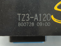 2015-2018 Acura Tlx Radio AM FM Cd Player Receiver Replacement P/N:TZ3-A120 Fits Fits 2015 2016 2017 2018 OEM Used Auto Part