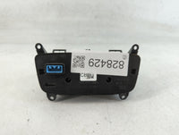 2015-2018 Acura Tlx Radio AM FM Cd Player Receiver Replacement P/N:TZ3-A120 Fits Fits 2015 2016 2017 2018 OEM Used Auto Part