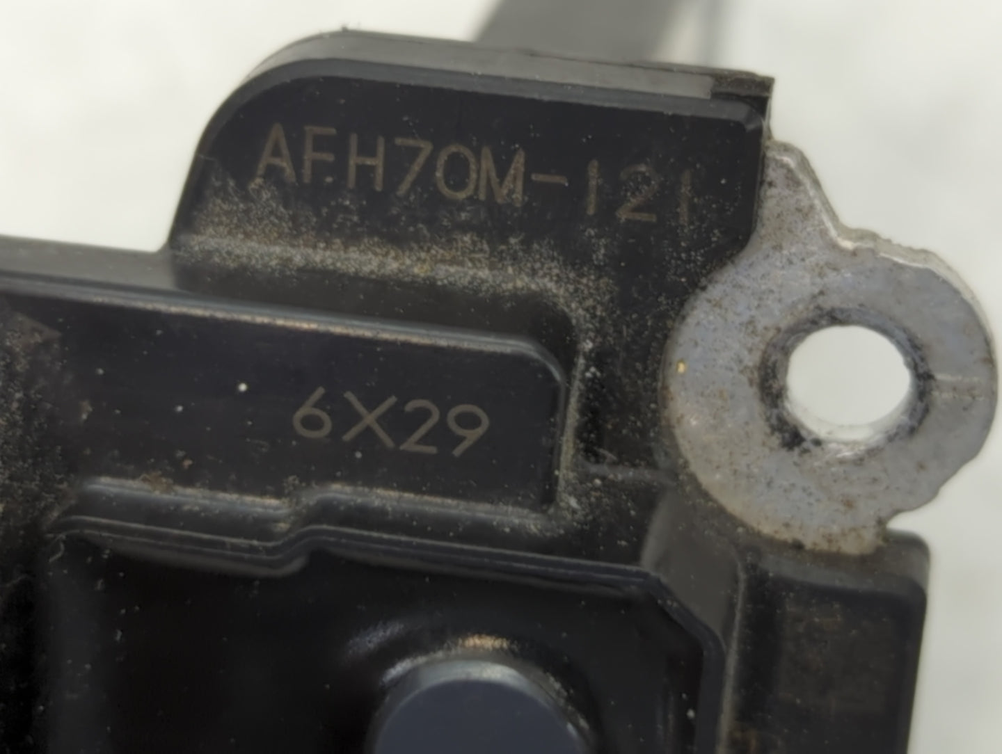 Acura Tsx Mass Air Flow Meter Maf - Oemusedautoparts1.com