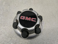 2017 Aftermarket Gmc Center Cap Oem - Oemusedautoparts1.com