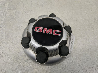 compare product 2017 Aftermarket Gmc Center Cap Oem