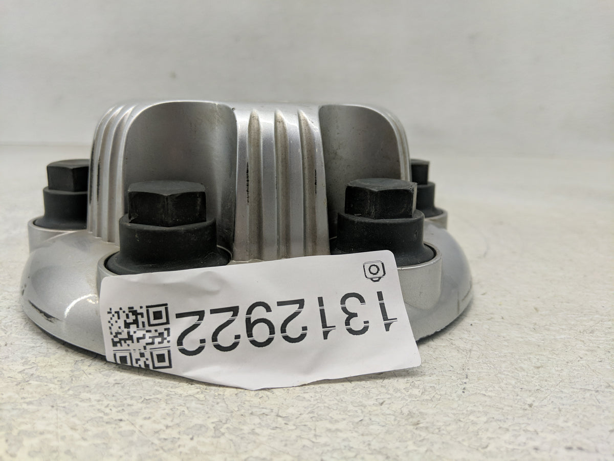 2017 Aftermarket Gmc Center Cap Oem - Oemusedautoparts1.com