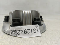 2017 Aftermarket Gmc Center Cap Oem - Oemusedautoparts1.com