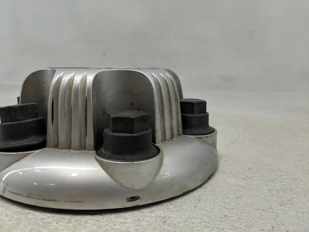 2017 Aftermarket Gmc Center Cap Oem - Oemusedautoparts1.com