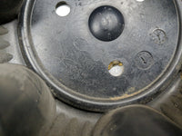 2017 Aftermarket Gmc Center Cap Oem - Oemusedautoparts1.com
