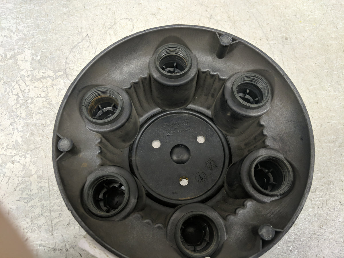 2017 Aftermarket Gmc Center Cap Oem - Oemusedautoparts1.com