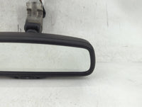2017 Alfa Romeo Giulia Interior Rear View Mirror Replacement OEM P/N:56109498 Fits OEM Used Auto Parts - Oemusedautoparts1.c