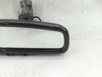 2017 Alfa Romeo Giulia Interior Rear View Mirror Replacement OEM P/N:156109498 Fits OEM Used Auto Parts - Oemusedautoparts1.