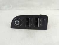 2017 Alfa Romeo Giulia Master Power Window Switch Replacement Driver Side Left P/N:01561494080 Fits OEM Used Auto Parts - Oe