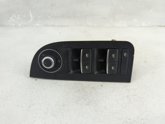 compare product 2017 Alfa Romeo Giulia Master Power Window Switch Replacement Driver Side Left P/N:01561494080 Fits OEM Used Auto Parts