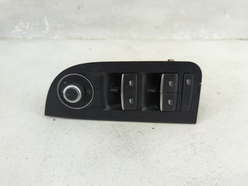 2017 Alfa Romeo Giulia Master Power Window Switch Replacement Driver Side Left P/N:01561494080 Fits OEM Used Auto Parts - Oe