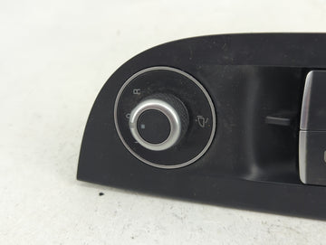2017 Alfa Romeo Giulia Master Power Window Switch Replacement Driver Side Left P/N:01561494080 Fits OEM Used Auto Parts