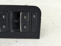 2017 Alfa Romeo Giulia Master Power Window Switch Replacement Driver Side Left P/N:01561494080 Fits OEM Used Auto Parts - Oe
