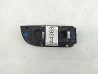 2017 Alfa Romeo Giulia Master Power Window Switch Replacement Driver Side Left P/N:01561494080 Fits OEM Used Auto Parts - Oe