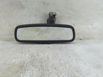 compare product 2017 Alfa Romeo Giulia Interior Rear View Mirror Replacement OEM P/N:E4 038303 GNTX-530 Fits OEM Used Auto Parts