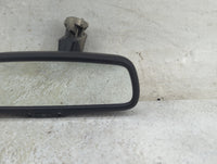 2017 Alfa Romeo Giulia Interior Rear View Mirror Replacement OEM P/N:E4 038303 GNTX-530 Fits OEM Used Auto Parts - Oemusedau