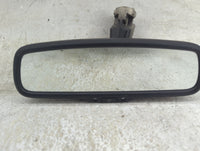 2017 Alfa Romeo Giulia Interior Rear View Mirror Replacement OEM P/N:E4 038303 GNTX-530 Fits OEM Used Auto Parts - Oemusedau