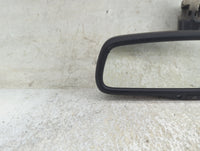 2017 Alfa Romeo Giulia Interior Rear View Mirror Replacement OEM P/N:E4 038303 GNTX-530 Fits OEM Used Auto Parts - Oemusedau
