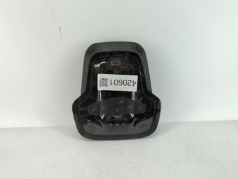 compare product 2017 Alfa Romeo Giulia Overhead Roof Console