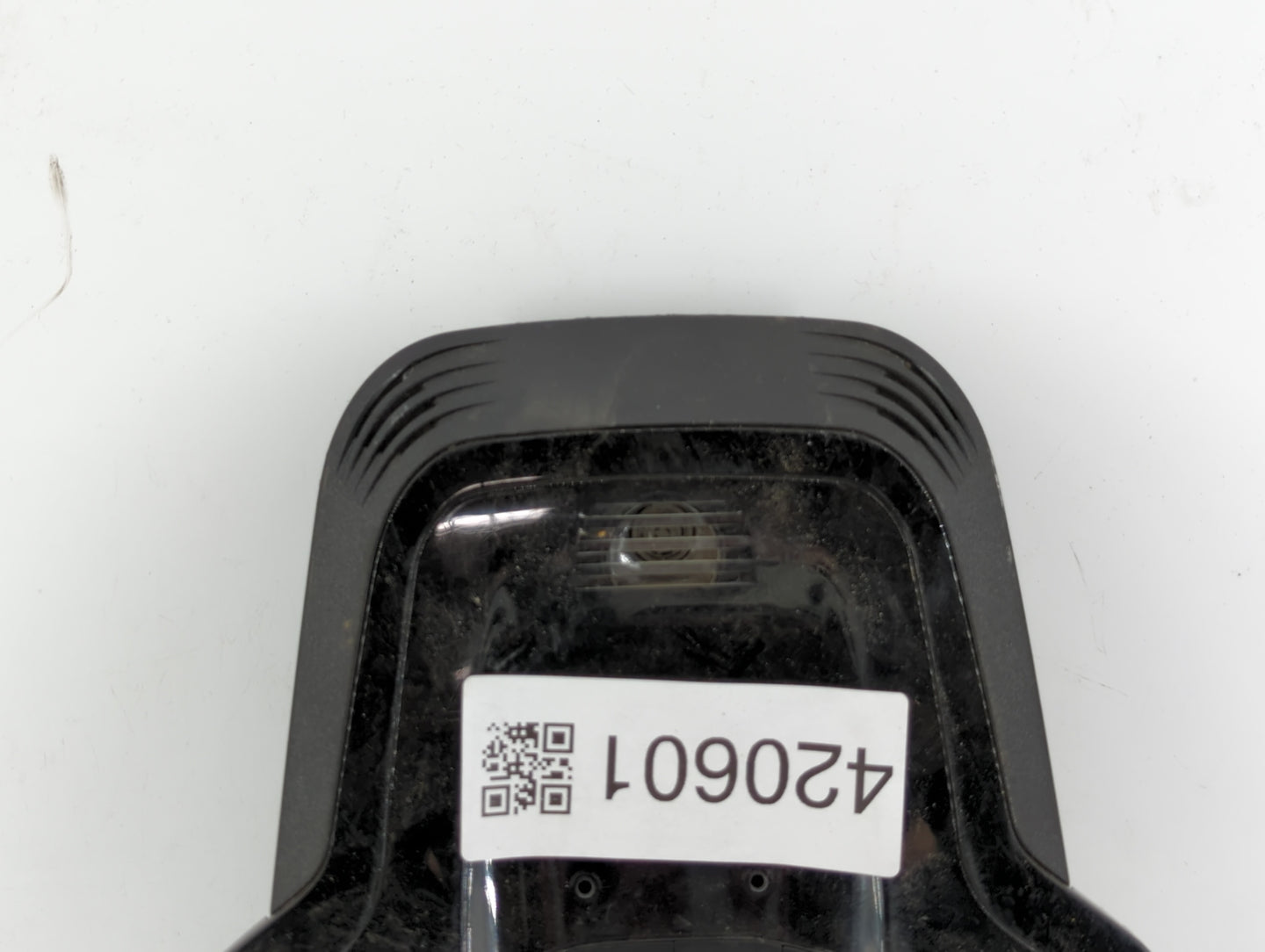 2017 Alfa Romeo Giulia Overhead Roof Console - Oemusedautoparts1.com