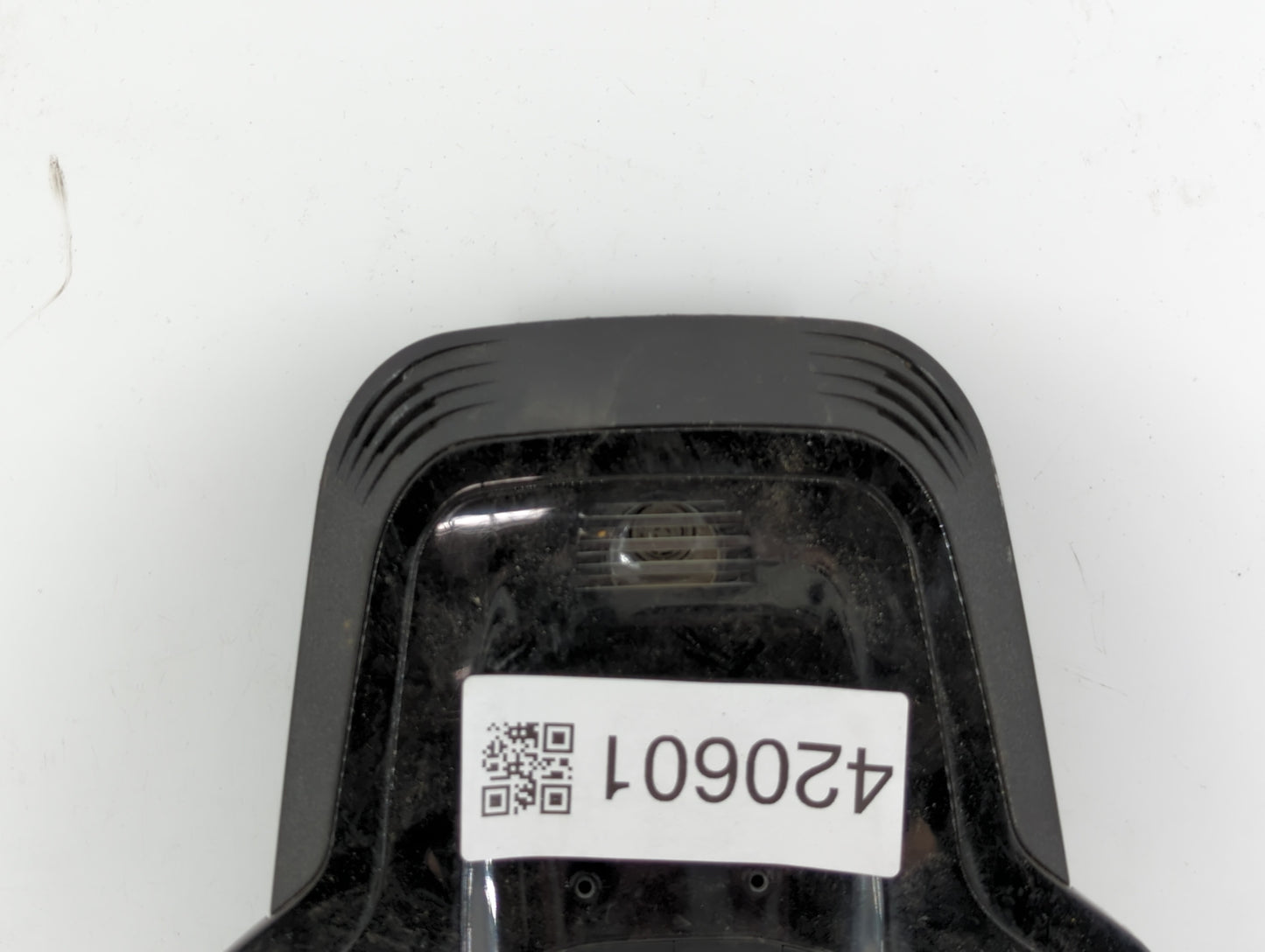 2017 Alfa Romeo Giulia Overhead Roof Console - Oemusedautoparts1.com