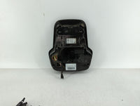 2017 Alfa Romeo Giulia Overhead Roof Console - Oemusedautoparts1.com