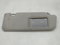 2017 Alfa Romeo Giulia Sun Visor Shade Replacement Passenger Right Mirror Fits OEM Used Auto Parts - Oemusedautoparts1.com