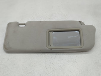 compare product 2017 Alfa Romeo Giulia Sun Visor Shade Replacement Passenger Right Mirror Fits OEM Used Auto Parts