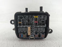 2017 Alfa Romeo Giulia Fusebox Fuse Box Panel Relay Module Fits OEM Used Auto Parts - Oemusedautoparts1.com