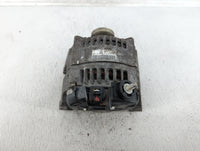 2017 Alfa Romeo Giulia Alternator Replacement Generator Charging Assembly Engine OEM P/N:50559542 Fits OEM Used Auto Parts -