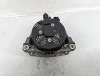2017 Alfa Romeo Giulia Alternator Replacement Generator Charging Assembly Engine OEM P/N:50559542 Fits OEM Used Auto Parts -
