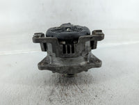 2017 Alfa Romeo Giulia Alternator Replacement Generator Charging Assembly Engine OEM P/N:50559542 Fits OEM Used Auto Parts -